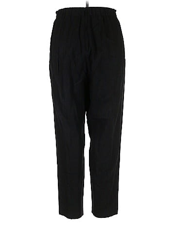 Perceptions Linen Pants (view 2)