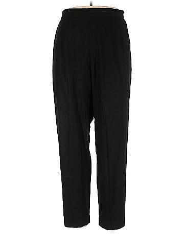 Perceptions Linen Pants (view 1)