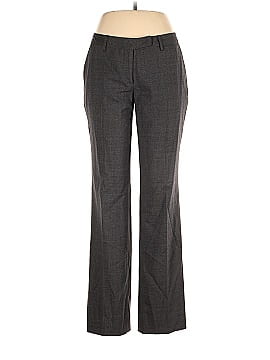 Fortunato Di Bella Wool Pants