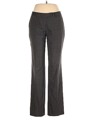 Fortunato Di Bella Wool Pants (view 1)
