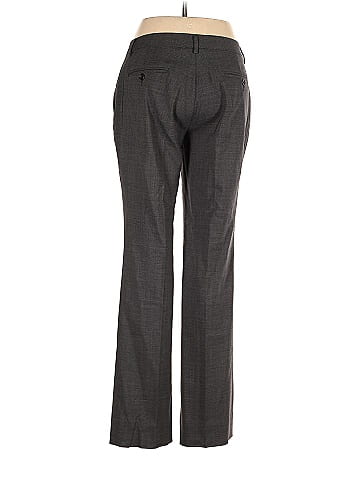 Fortunato Di Bella Wool Pants (view 2)