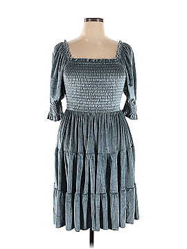 Baltic Born Casual Dress