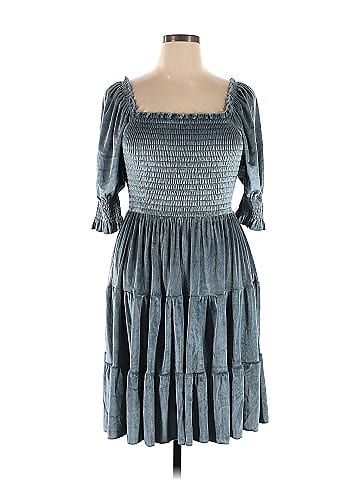 Baltic Born Casual Dress (view 1)
