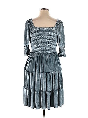 Baltic Born Casual Dress (view 2)