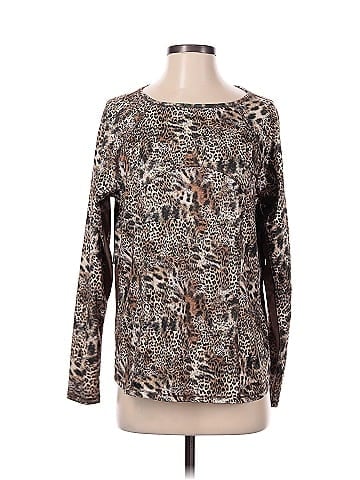 Sharon Young Long Sleeve T-Shirt (view 1)