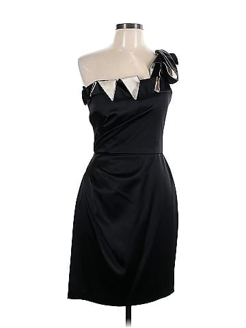 Max and Cleo Cocktail Dress (view 1)