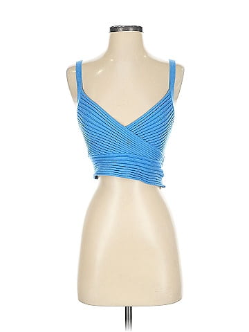 Princess Polly Sleeveless Top (view 1)