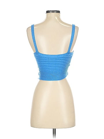 Princess Polly Sleeveless Top (view 2)