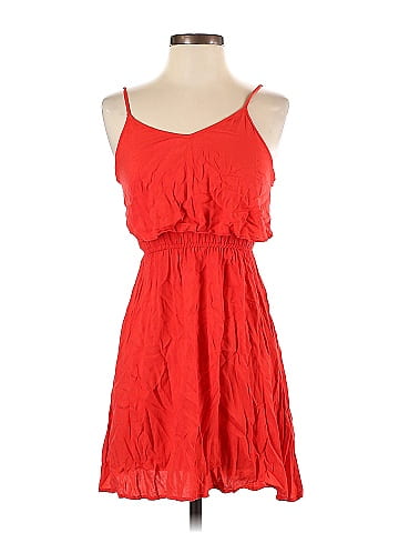 H&M Loves Coachella Casual Dress (view 1)