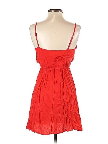 H&M Loves Coachella Casual Dress (view 2)