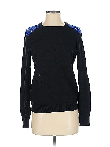 Si-iae Pullover Sweater (view 1)