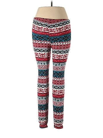 Eye Candy Leggings (view 2)