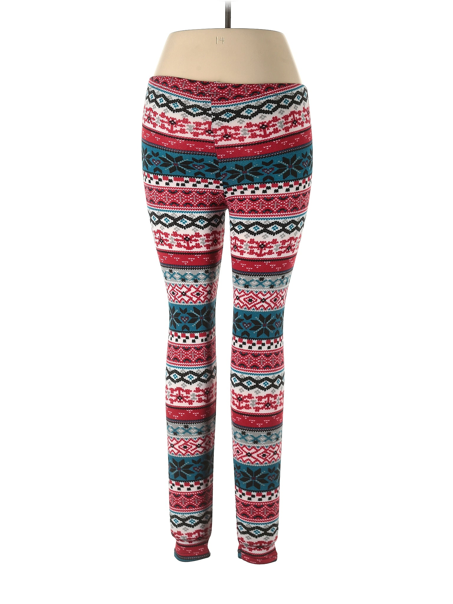 Eye Candy Women s Leggings On Sale Up To 90 Off Retail ThredUp