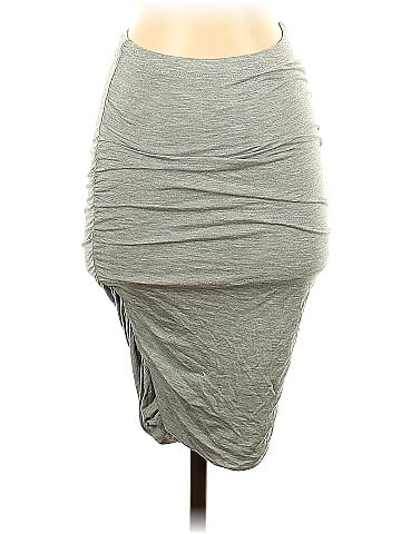 Velvet by Graham & Spencer Casual Skirt (view 1)