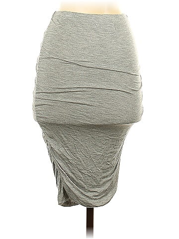 Velvet by Graham & Spencer Casual Skirt (view 2)