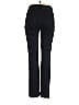 Lafayette 148 New York Tweed Black Jeans Size L (estimated) - photo 2