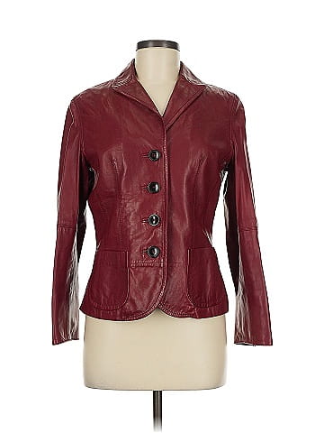 Bogner Blazer (view 1)
