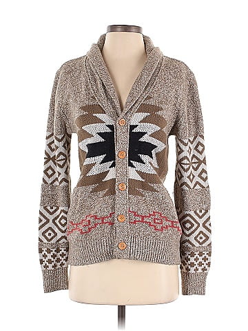 Koto Cardigan (view 1)