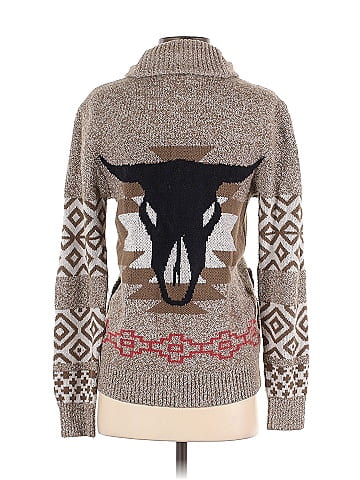 Koto Cardigan (view 2)