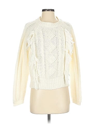 Elsamanda Pullover Sweater (view 1)