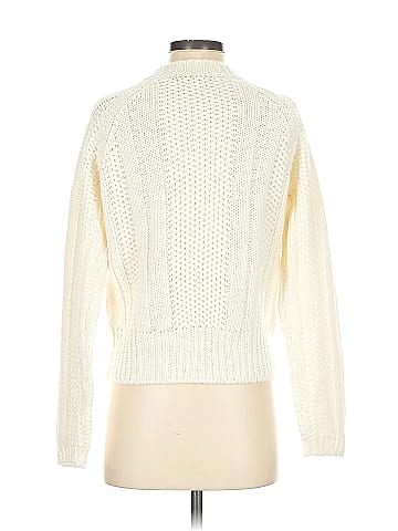 Elsamanda Pullover Sweater (view 2)