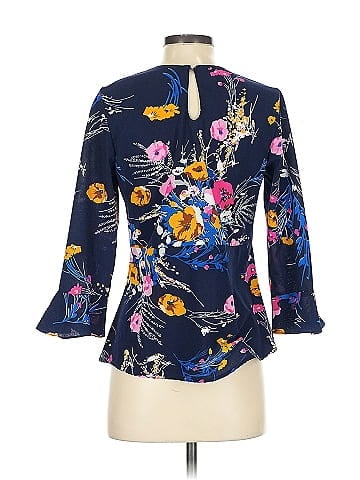 Sace 3/4 Sleeve Blouse (view 2)