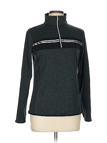 CMP Sports Pullover Sweater (view 1)