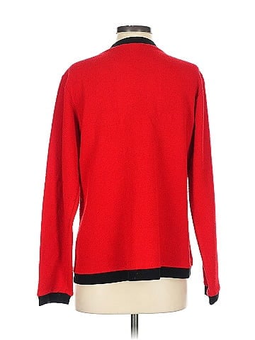 Cathy Daniels Long Sleeve Top (view 2)