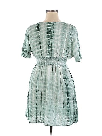 Soul Harmony Energy Casual Dress (view 2)