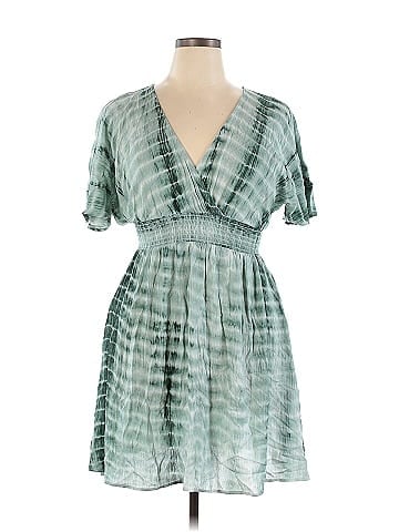 Soul Harmony Energy Casual Dress (view 1)