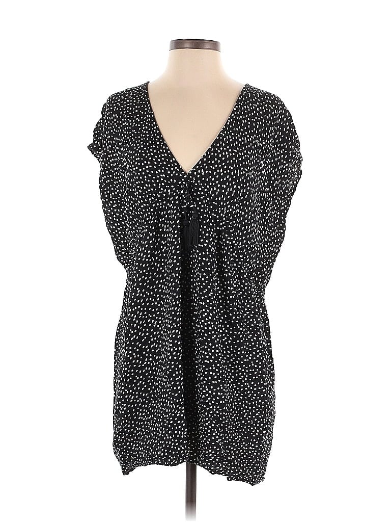 Pre-owned Loft Beach Casual Dress