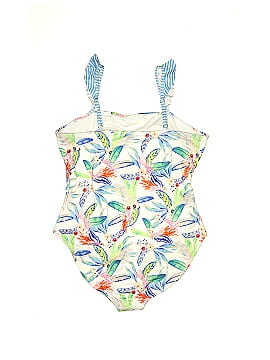 Assorted Brands One Piece Swimsuit (view 2)