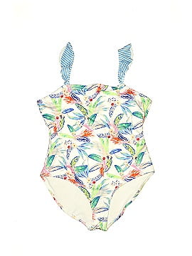 Assorted Brands One Piece Swimsuit (view 1)