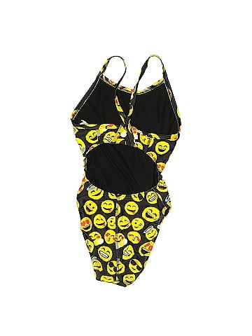 iswim One Piece Swimsuit (view 2)