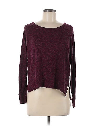 SoftWalk Long Sleeve Top (view 1)