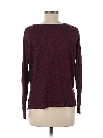SoftWalk Long Sleeve Top (view 2)
