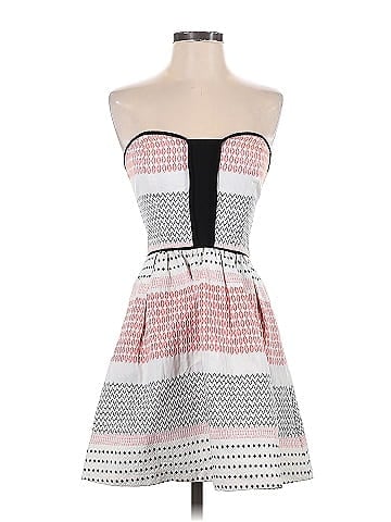 Ella Moss Cocktail Dress (view 1)