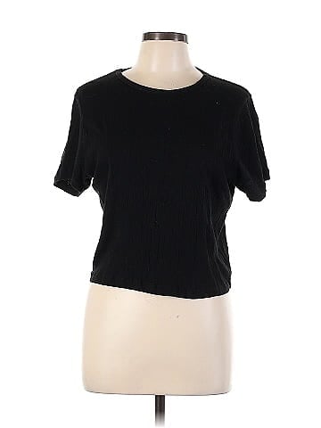 North of West Short Sleeve Top (view 1)