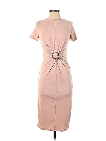 Suzy Shier Casual Dress (view 1)