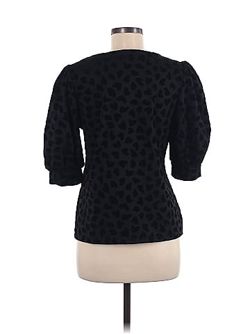 Ann Taylor 3/4 Sleeve Blouse (view 2)