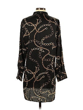 Zara Long Sleeve Blouse (view 2)