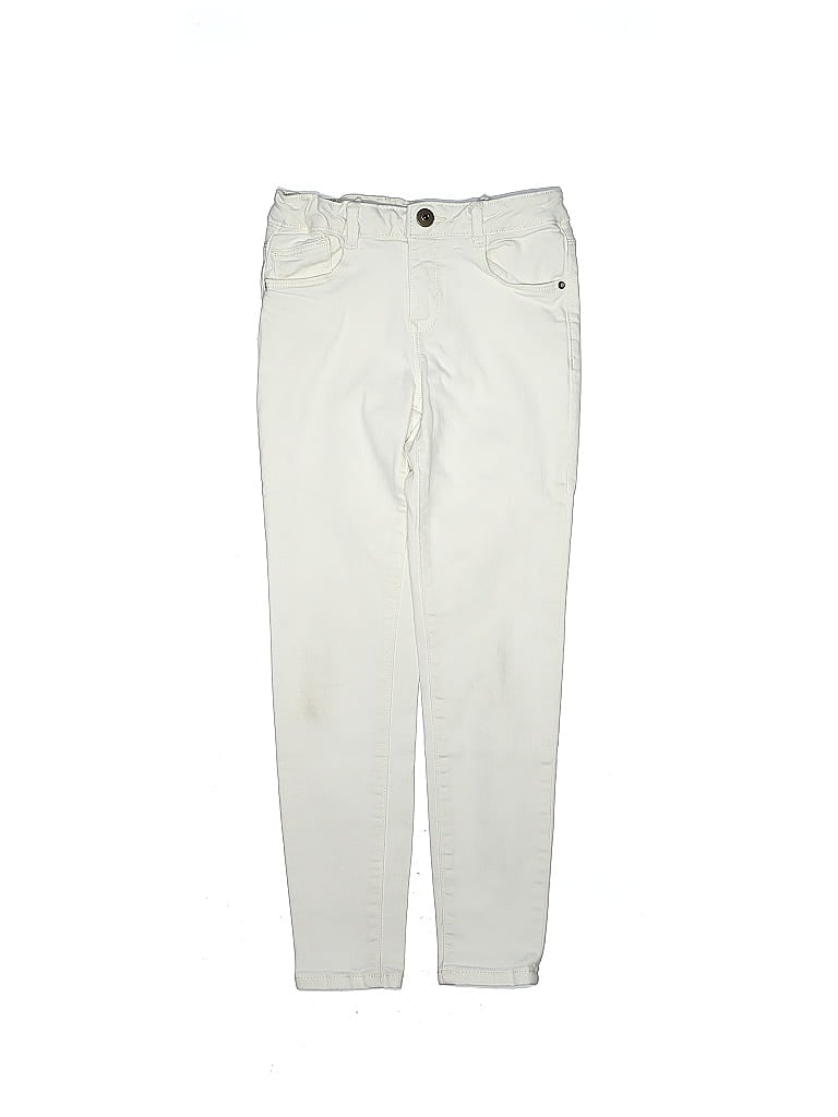 Pre-owned Zara Kids' Jeans