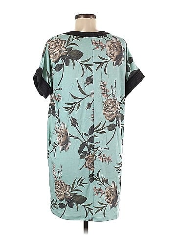 White Birch Casual Dress (view 2)