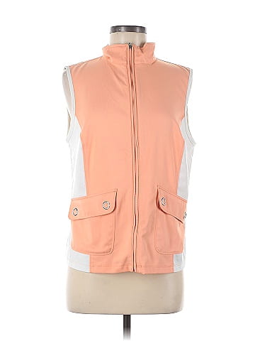 IZOD Vest (view 1)