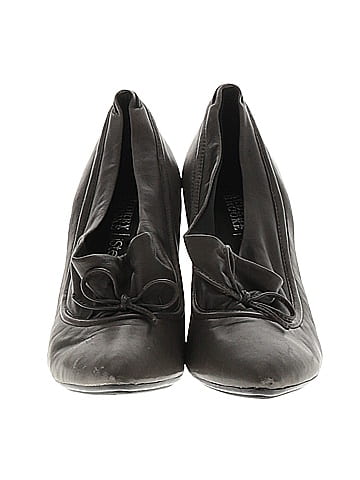 Audrey Brooke Heels (view 2)