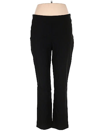 Larry Levine Active Pants (view 1)