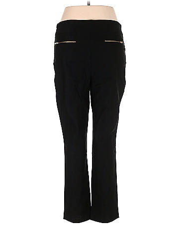 Larry Levine Active Pants (view 2)