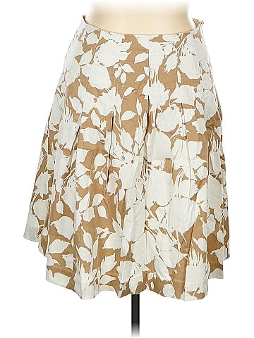 Talbots Outlet Casual Skirt (view 1)