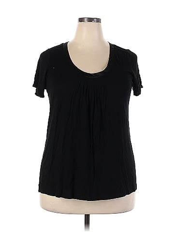 Carole Little Short Sleeve T-Shirt (view 1)