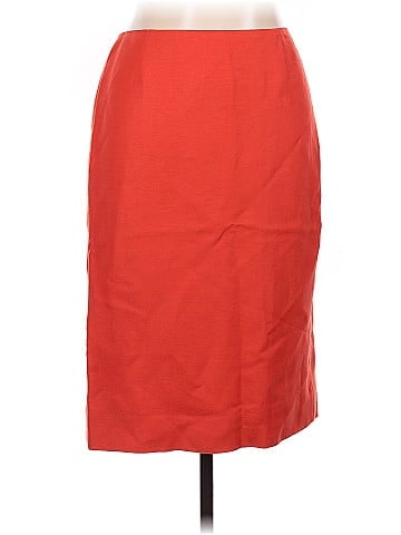 Dana Buchman Formal Skirt (view 1)